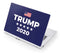 Trump 2020 Blue Acer Chromebook Skin
