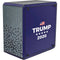 Trump 2020 Blue Cooler Master MasterBox Q300L Mini Tower Skin