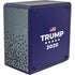Trump 2020 Blue Cooler Master MasterBox Q300L Mini Tower Skin