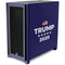 Trump 2020 Blue Corsair 4000D Tempered Glass Mid-Tower ATX Case Skin