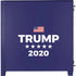 Trump 2020 Blue Corsair 4000D Tempered Glass Mid-Tower ATX Case Skin