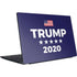 Trump 2020 Blue Dell Vostro Skin