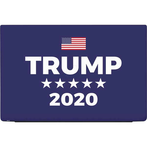 Trump 2020 Blue Dell Vostro Skin