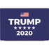 Trump 2020 Blue Dell Vostro Skin