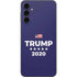 Trump 2020 Blue Galaxy A14 5G Skin