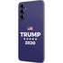 Trump 2020 Blue Galaxy A14 5G Skin