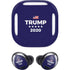 Trump 2020 Blue Galaxy Buds Pro Skin