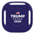 Trump 2020 Blue Galaxy Buds Pro Skin