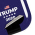 Trump 2020 Blue Galaxy Buds Pro Skin