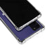 Trump 2020 Blue Galaxy Note20 5G Clear Case
