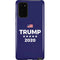 Trump 2020 Blue Galaxy Note20 5G Pro Case