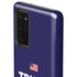 Trump 2020 Blue Galaxy Note20 5G Pro Case