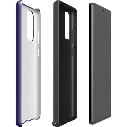 Trump 2020 Blue Galaxy Note20 5G Pro Case