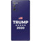 Trump 2020 Blue Galaxy Note20 5G Skin