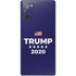 Trump 2020 Blue Galaxy Note20 5G Skin
