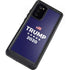 Trump 2020 Blue Galaxy Note20 5G Waterproof Case
