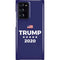 Trump 2020 Blue Galaxy Note20 Ultra 5G Lite Case
