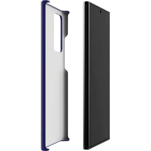 Trump 2020 Blue Galaxy Note20 Ultra 5G Lite Case