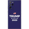 Trump 2020 Blue Galaxy Note20 Ultra 5G Skin