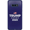 Trump 2020 Blue Galaxy S10e Skin