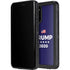 Trump 2020 Blue Galaxy S20 Plus Waterproof Case