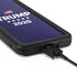 Trump 2020 Blue Galaxy S20 Plus Waterproof Case