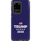 Trump 2020 Blue Galaxy S20 Ultra 5G Pro Case