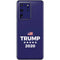 Trump 2020 Blue Galaxy S20 Ultra 5G Skin