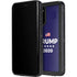 Trump 2020 Blue Galaxy S20 Waterproof Case