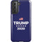 Trump 2020 Blue Galaxy S21 5G Pro Case
