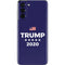 Trump 2020 Blue Galaxy S21 5G Skin