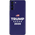 Trump 2020 Blue Galaxy S21 5G Skin