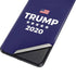 Trump 2020 Blue Galaxy S21 5G Skin