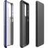 Trump 2020 Blue Galaxy S21 FE Pro Case