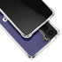 Trump 2020 Blue Galaxy S21 Plus 5G Clear Case