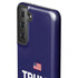 Trump 2020 Blue Galaxy S21 Plus 5G Pro Case