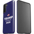 Trump 2020 Blue Galaxy S21 Plus 5G Pro Case