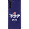 Trump 2020 Blue Galaxy S21 Plus 5G Skin