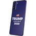 Trump 2020 Blue Galaxy S21 Plus 5G Skin