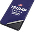 Trump 2020 Blue Galaxy S21 Plus 5G Skin
