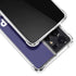 Trump 2020 Blue Galaxy S21 Ultra 5G Clear Case