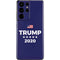 Trump 2020 Blue Galaxy S21 Ultra 5G Skin