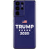 Trump 2020 Blue Galaxy S21 Ultra 5G Skin
