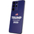 Trump 2020 Blue Galaxy S21 Ultra 5G Skin