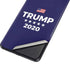 Trump 2020 Blue Galaxy S21 Ultra 5G Skin