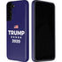 Trump 2020 Blue Galaxy S22 Plus Pro Case