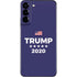 Trump 2020 Blue Galaxy S22 Plus Skin