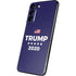 Trump 2020 Blue Galaxy S22 Plus Skin