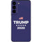 Trump 2020 Blue Galaxy S22 Skin