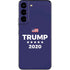 Trump 2020 Blue Galaxy S22 Skin